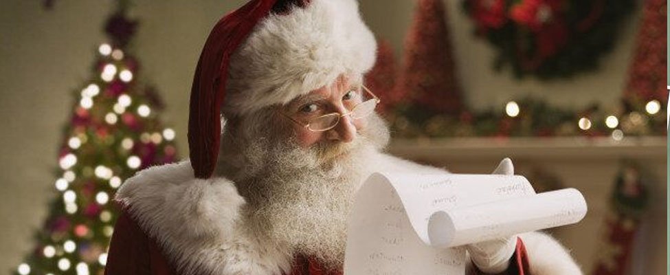 More information about "Making A List - Surviving The Holidays"